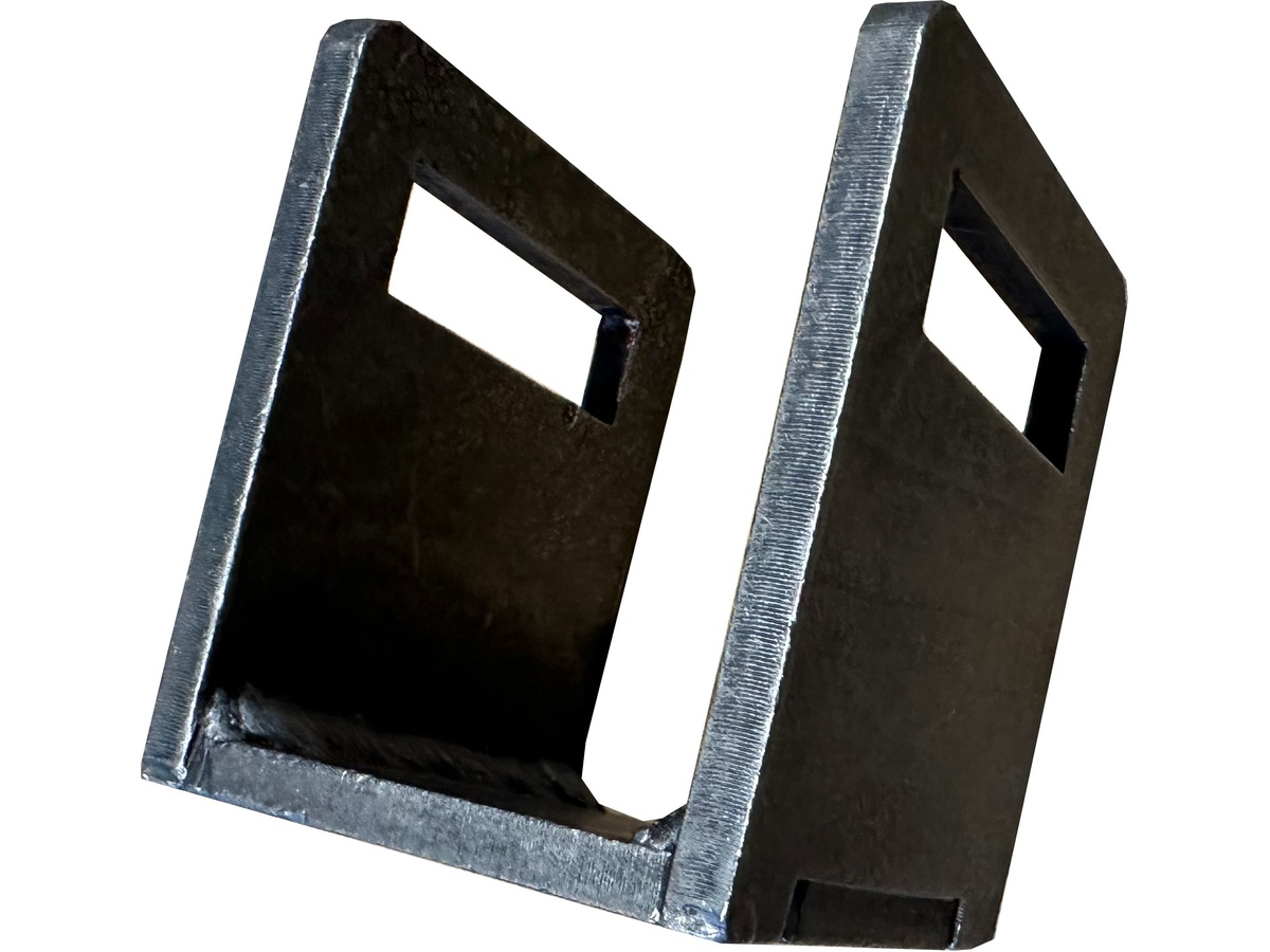 Adapter for postpuller